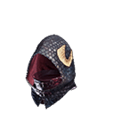 Maschera di Girros β +