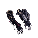 Girros Vambraces α +