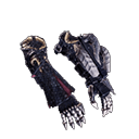 Girros Vambraces α +