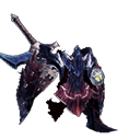 Glavenus Faulds α +