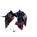 Glavenus Faulds β +