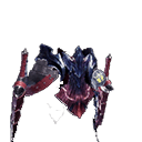 Glavenus Faulds β +