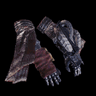Guild Cross Vambraces α