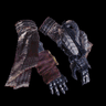 Guild Cross Vambraces α