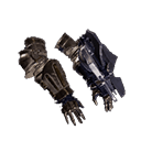 High Metal Braces α +