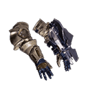 High Metal Braces α +