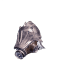 High Metal Helm β +