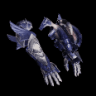 Avant-bras du blizzard β +