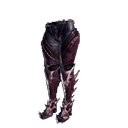Hornetaur Greaves β +