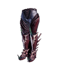 Hornetaur Greaves β +