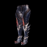 Hornetaur Greaves
