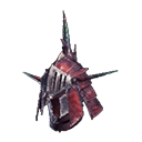 Hornetaur Helm α +