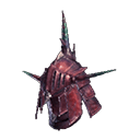 Hornetaur Helm β +