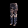 Hunter's Greaves