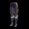 Hunter's Greaves