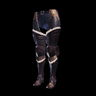 Ingot Greaves