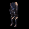Ingot Greaves