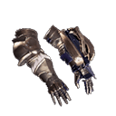 Ingot Vambraces β +