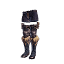 Jagras Greaves α +