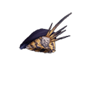 Jagras Helm β +
