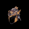 Jagras Helm