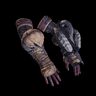 Jagras Vambraces