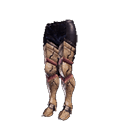 Jyura Greaves α +