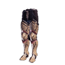 Jyura Greaves α +