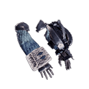 Kadachi Vambraces α +