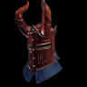 Corona del Kaiser β