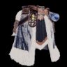 Ceinture Kirin α +