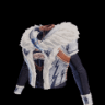 Kirin Jacket α +