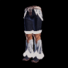Kirin Leg Guards α +