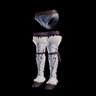 Kirin Leg Guards