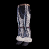 Kirin Leg Guards