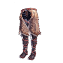 Kulu Greaves α +