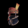 Kulu Headpiece