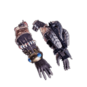 Kulu Vambraces α +