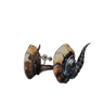 Kulve Taroth's Fury α