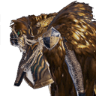Kulve Taroth's Ire α