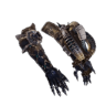 Kulve Taroth's Rage α