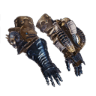Kulve Taroth's Rage α