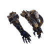 Kulve Taroths Rage β