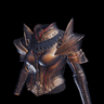 Cista di Kushala α