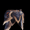 Spira di Lavasioth α