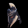 Lavasioth Helm β