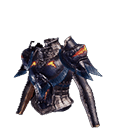Lavasioth Mail β +