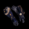 Lavasioth Vambraces α +