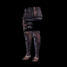Leather Trousers