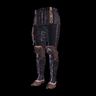 Leather Trousers